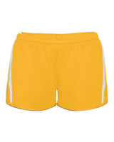 Alleson Athletic Women's Stride Shorts