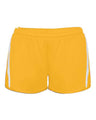 Alleson Athletic Women's Stride Shorts
