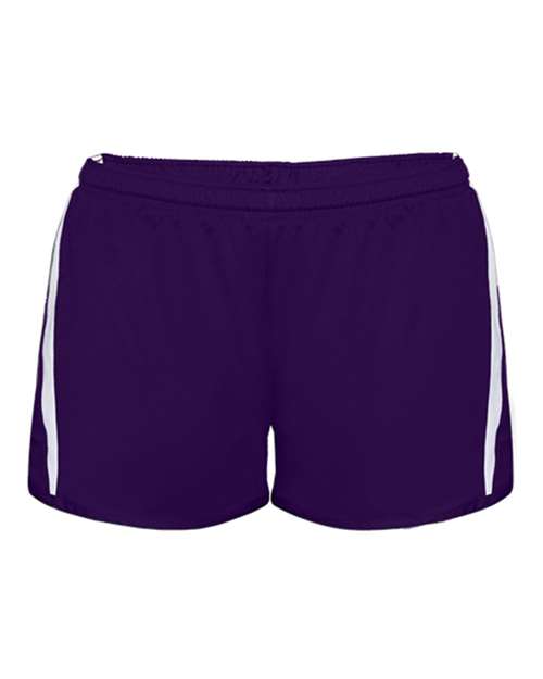 Alleson Athletic Women's Stride Shorts