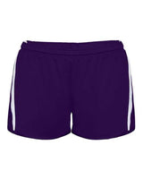 Alleson Athletic Women's Stride Shorts
