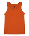 Alleson Athletic Men's B-Core Tank Top