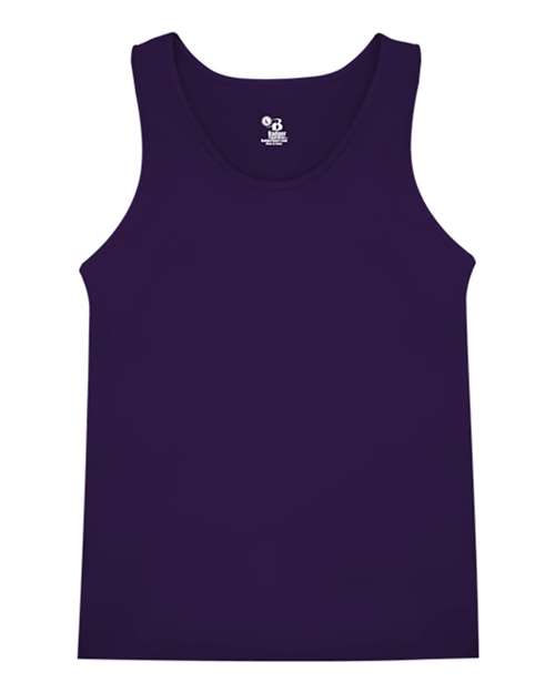 Alleson Athletic Men's B-Core Tank Top