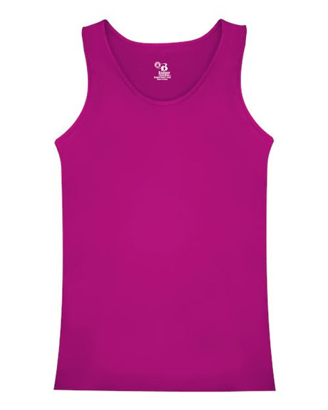 Alleson Athletic Women's B-Core Tank Top