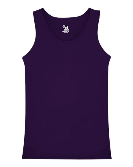 Alleson Athletic Women's B-Core Tank Top