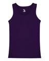 Alleson Athletic Women's B-Core Tank Top