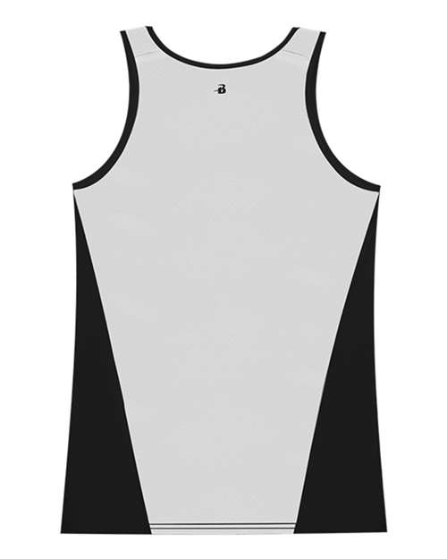 Women's Ventback Singlet