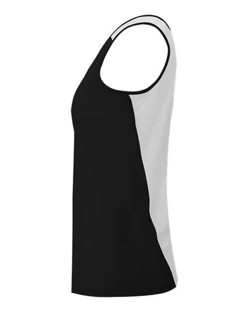 Women's Ventback Singlet