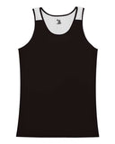Women's Ventback Singlet