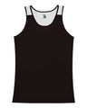 Women's Ventback Singlet