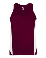 Alleson Athletic Women's Stride Singlet