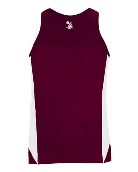 Alleson Athletic Women's Stride Singlet