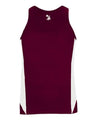 Alleson Athletic Women's Stride Singlet