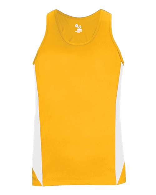 Alleson Athletic Women's Stride Singlet