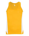 Alleson Athletic Women's Stride Singlet