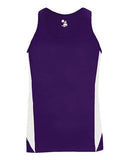 Alleson Athletic Women's Stride Singlet