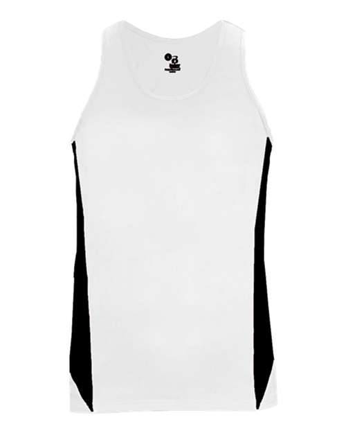 Alleson Athletic Women's Stride Singlet