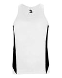 Alleson Athletic Women's Stride Singlet