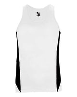 Alleson Athletic Women's Stride Singlet