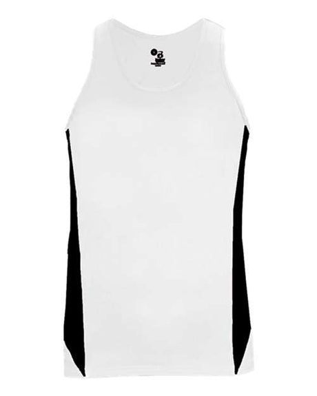 Alleson Athletic Women's Stride Singlet