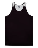 Alleson Athletic Men's Ventback Singlet Tank Top