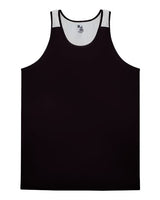 Alleson Athletic Men's Ventback Singlet Tank Top