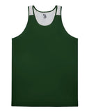 Alleson Athletic Men's Ventback Singlet Tank Top