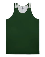 Alleson Athletic Men's Ventback Singlet Tank Top