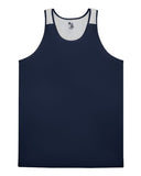 Alleson Athletic Men's Ventback Singlet Tank Top