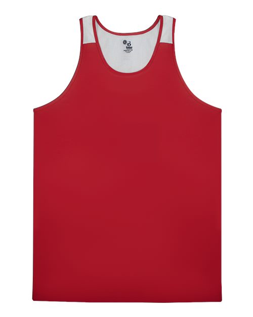 Ventback Singlet