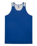 Alleson Athletic Men's Ventback Singlet Tank Top