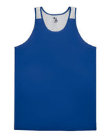 Alleson Athletic Men's Ventback Singlet Tank Top