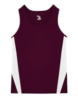 Alleson Athletic Men's Stride Singlet