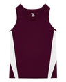 Alleson Athletic Men's Stride Singlet