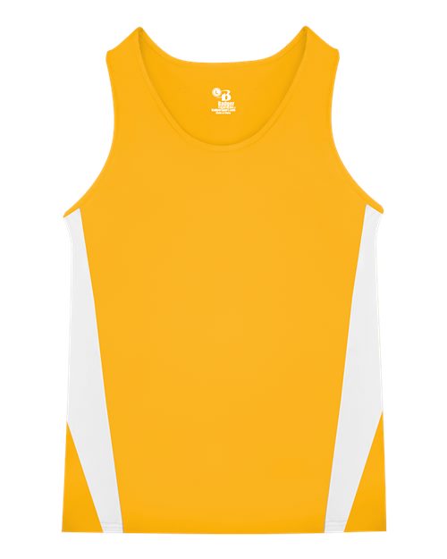 Alleson Athletic Men's Stride Singlet