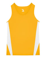 Alleson Athletic Men's Stride Singlet