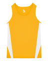 Alleson Athletic Men's Stride Singlet