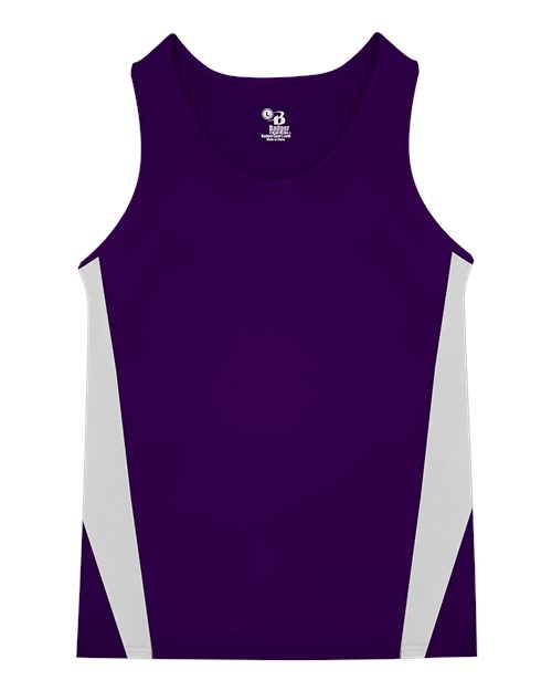 Alleson Athletic Men's Stride Singlet