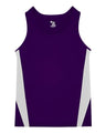 Alleson Athletic Men's Stride Singlet