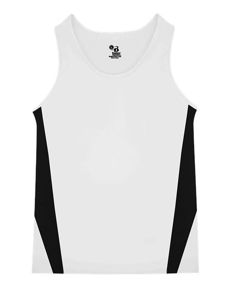 Alleson Athletic Men's Stride Singlet