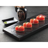 Silikomart Flexible Silicone Non-stick Bakeware Oval Mold 1 Oz, 2.17" x 1.30" x .78" Deep, 16 Cavities