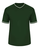 Vintage Throwback Athletic Jersey