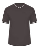 Vintage Throwback Athletic Jersey