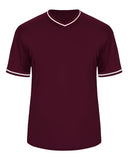 Vintage Throwback Athletic Jersey