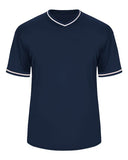 Vintage Throwback Athletic Jersey