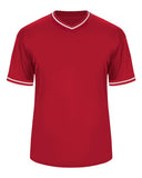 Vintage Throwback Athletic Jersey