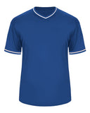 Vintage Throwback Athletic Jersey