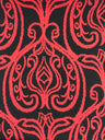 1 Yard Liverpool Knit Geometric Print Fabric for Dresses and Accessories 60 Inches Wide