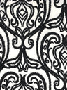 1 Yard Liverpool Knit Geometric Print Fabric for Dresses and Accessories 60 Inches Wide