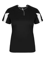 Alleson Athletic Women's Striker Placket