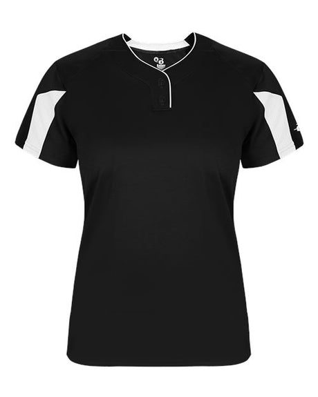 Alleson Athletic Women's Striker Placket
